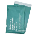 Poly Mailers ທີ່ມີຄຸນນະພາບທີ່ມີຄຸນນະພາບ polly bag eco ທີ່ເປັນມິດ
